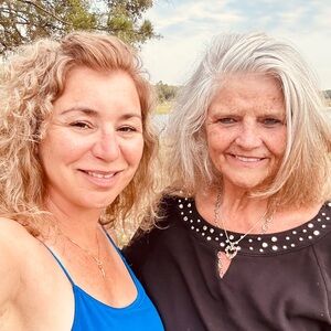 Meet your Posher, Cindy